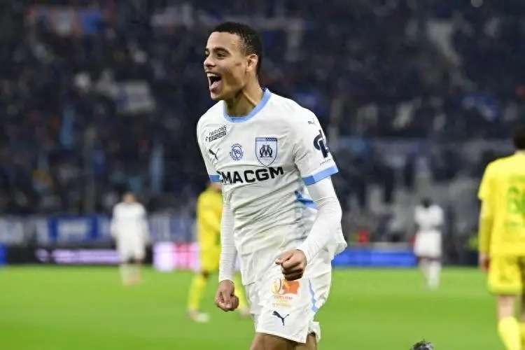 曼联弃将格林伍德：法甲赛场的逆袭传奇